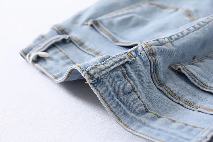 Женские джинсы с высокой талией обтягивающие женские для мамы | Женская одежда