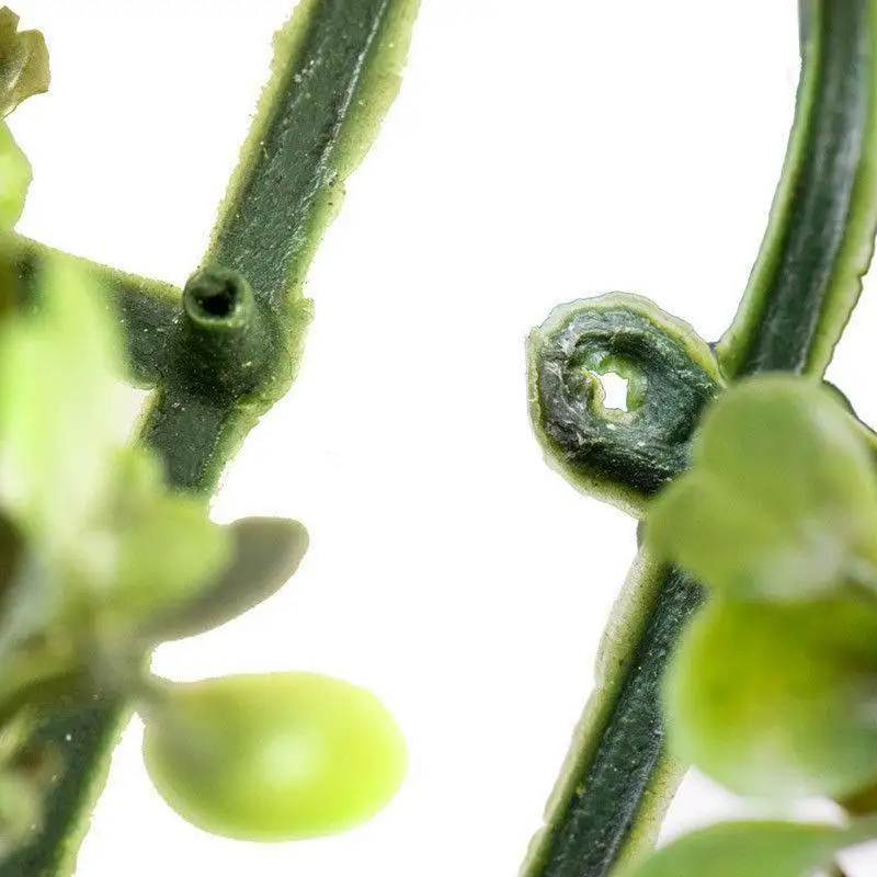 7 шт. Реалистичный искусственный травяное покрытие 60*40 см Крытый Открытый Сад