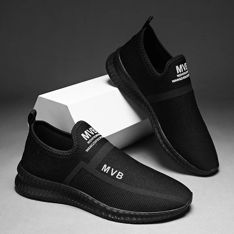 Sneakers Men Summer Tenis Masculino Adulto Casual Footwear Shoes For Men Krasovki Mens Walking Sport Shoe Chaussure Homme
