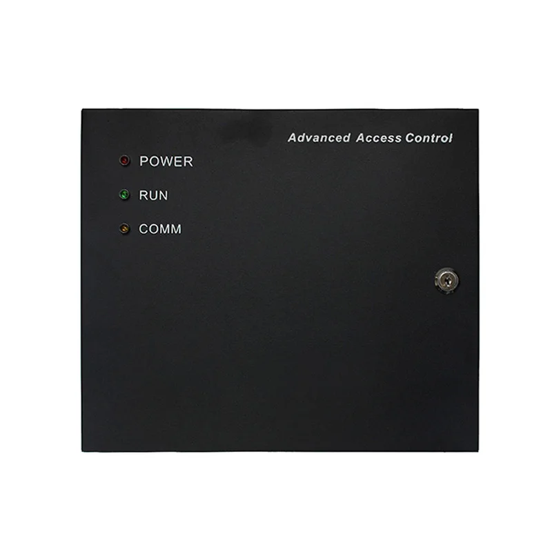 IP-плата ZK TCP/IP панель управления доступом к двери плата контроллер доступа