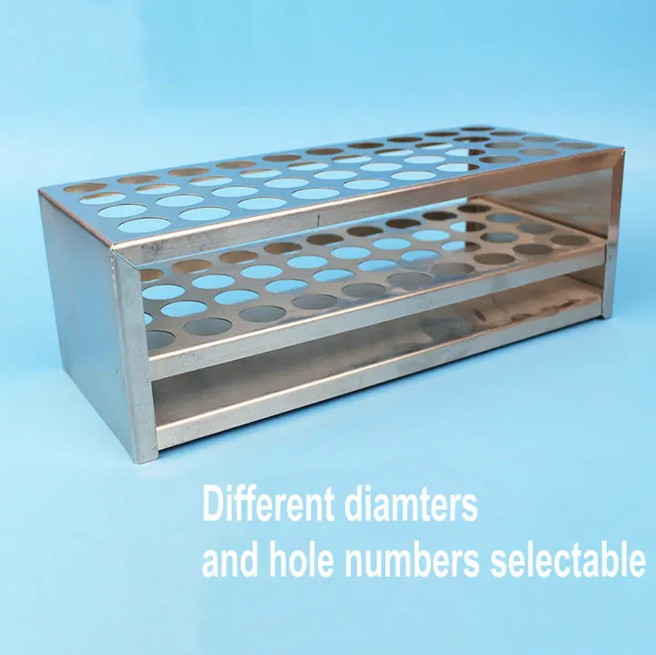 1 шт./лот различных размеров из нержавеющей стали приборочный штатив держатель