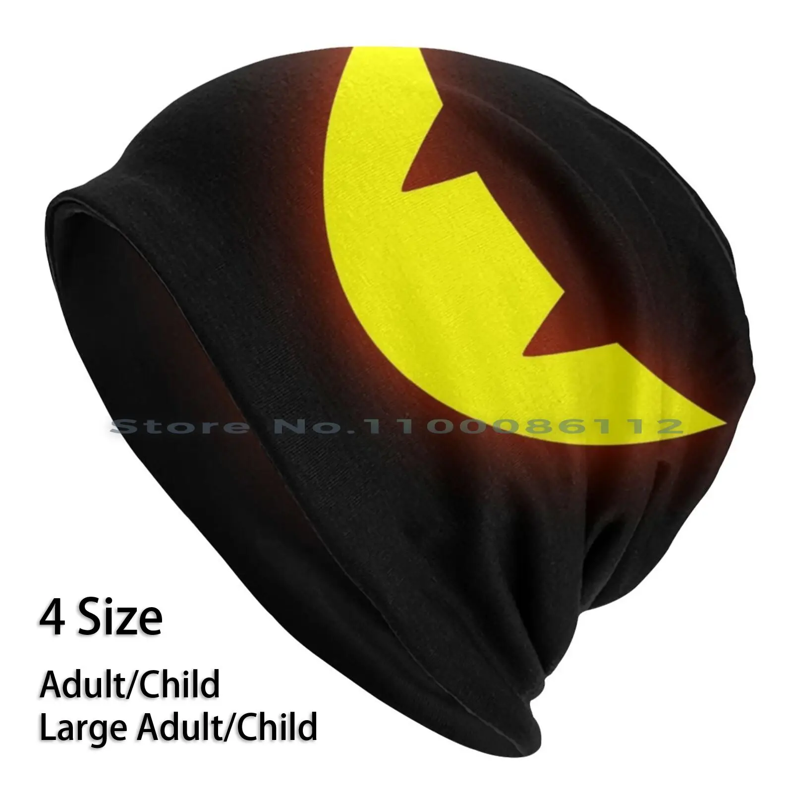 

Snatcher Beanies Knit Hat A Hat In Time Ahit Snatcher Smile Mask Brimless Knitted Hat Skullcap Gift Casual Creative