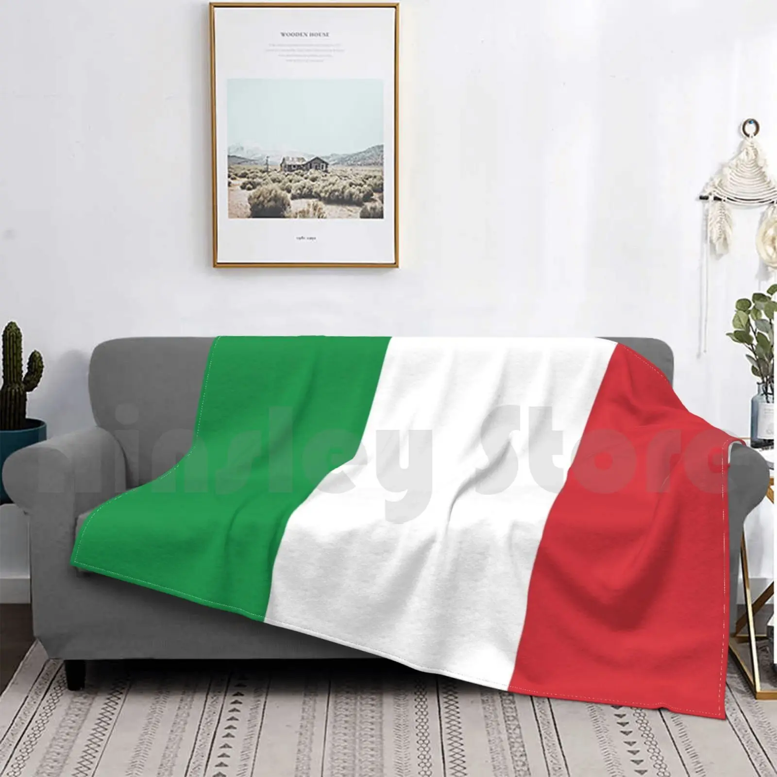 

Italian Flag Blanket For Sofa Bed Travel Italy Italia Drapeau Italie Italian Pizza Pasta Bandiera Italiana
