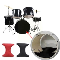 lm 8090 jazz drum kit mute pillow jazz drum double sided percussion muffling pillow muffling instrument accessories glue n7n5
