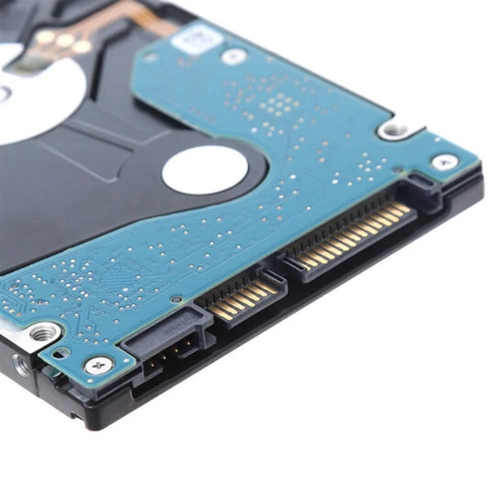 Внутренний жесткий диск Seagate Barracuda серия 1 ТБ 2 5 дюйма SATA 3 0 механический 7200 об/мин