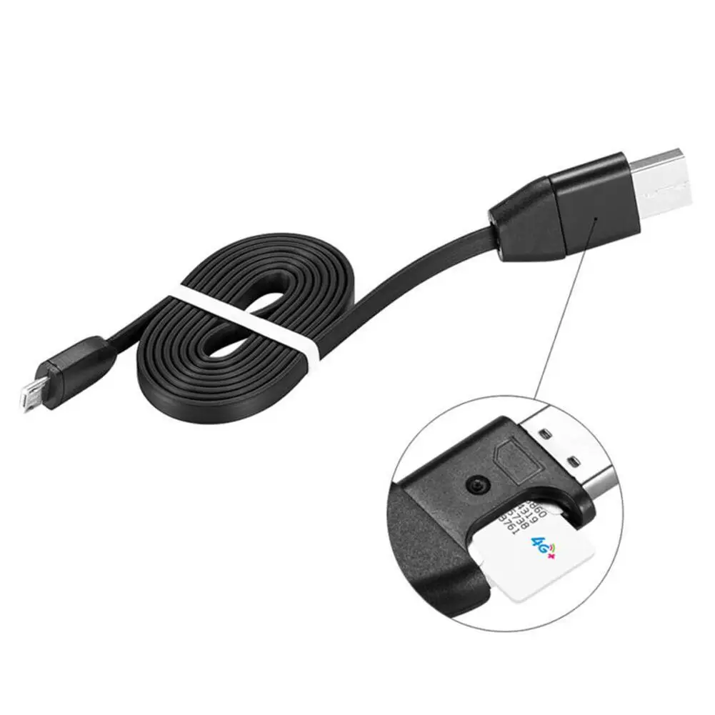 3 в 1 SIM GIM монитор USB зарядный кабель передачи данных GPS локатор|Сейфы| |