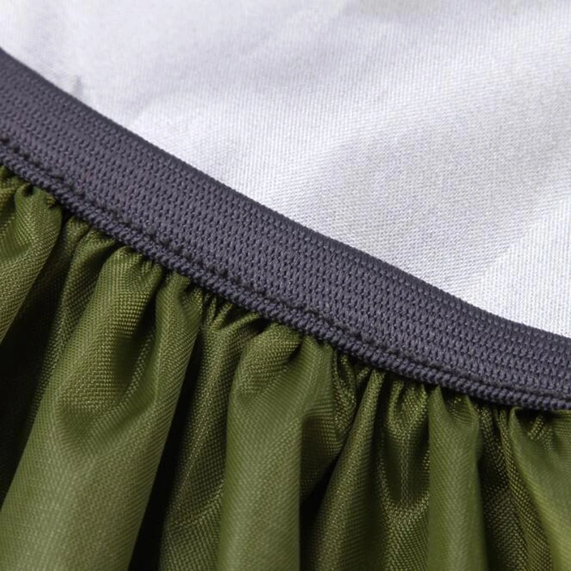 Новинка 2018 регулируемый водонепроницаемый чехол на плечо для защиты от дождя 35 л