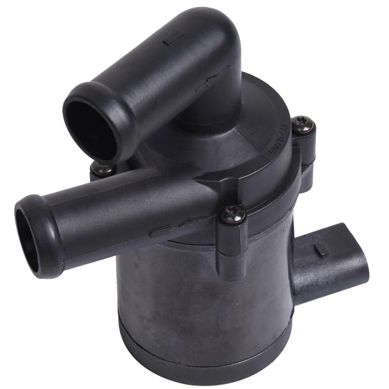 Water Pump Kit Coolant Heater Engine Auxiliary 1K0965561A 7N0965561 | Автомобили и мотоциклы
