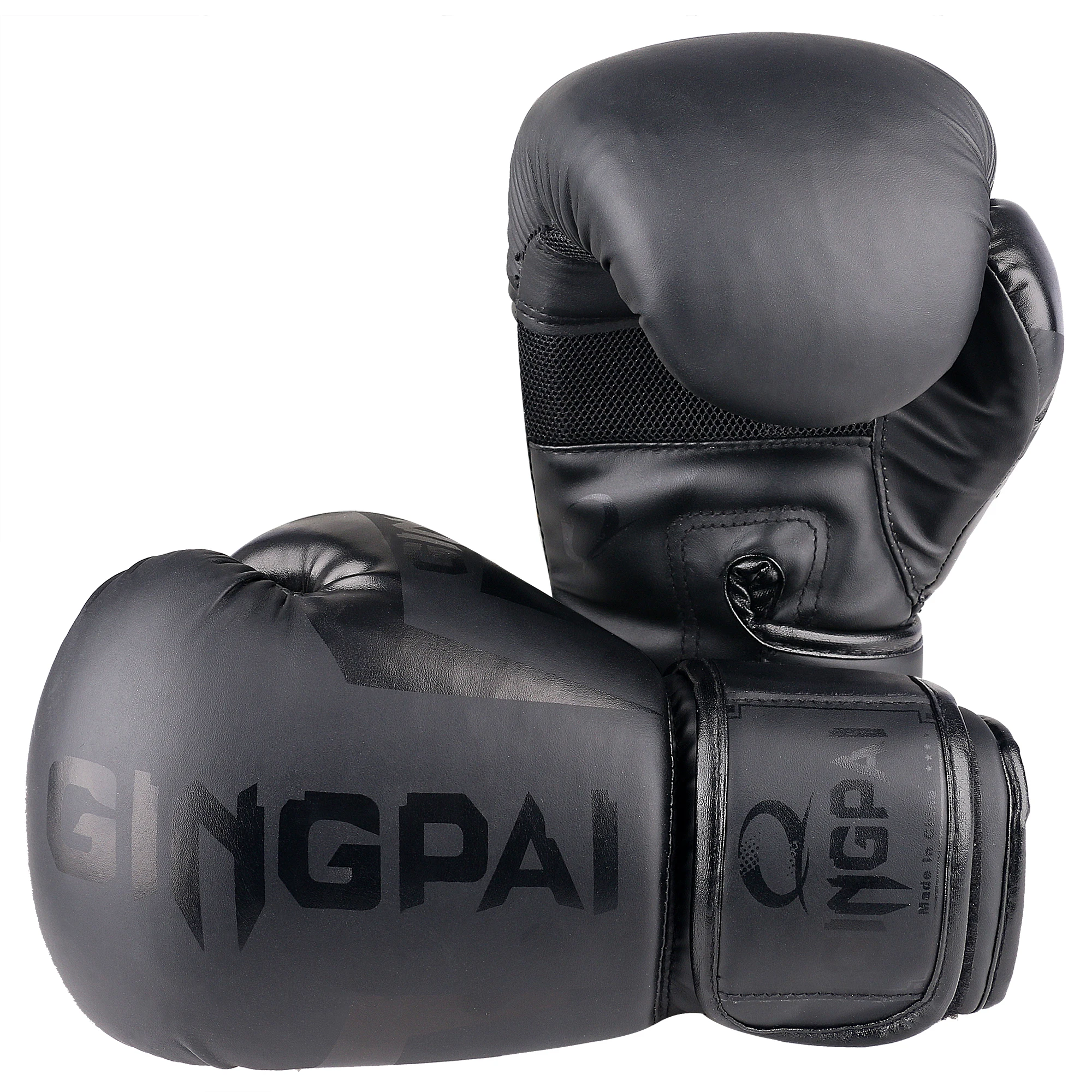 Перчатки боксерские для мужчин и женщин 6/8/10/12 унций |