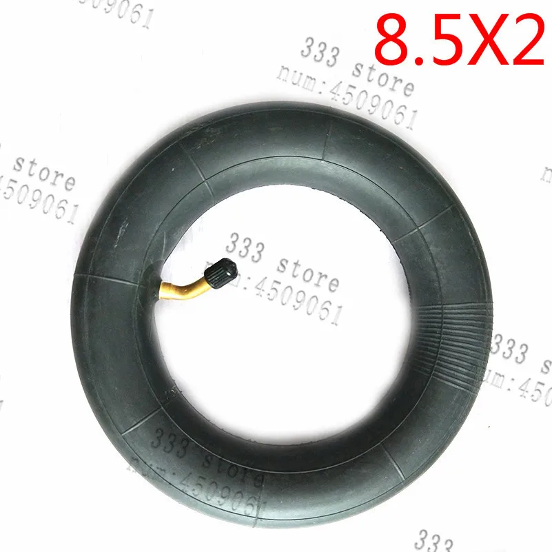 10 шт. 8 5*2 Внутренняя шина 5x2 внутренняя камера/шина 1/2X2 для газовых электрических