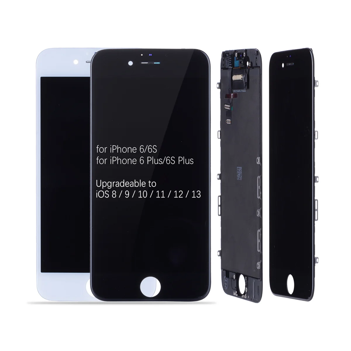 Дигитайзер ЖК экран Замена на для iPhone 6 сенсорный в сборе 6S Plus дисплей| |