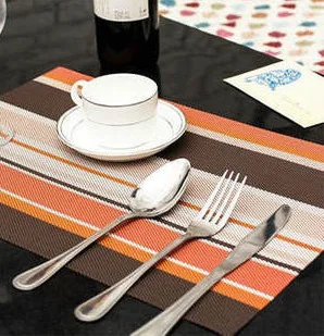 Новинка модная Подставка под столовый стол из ПВХ кухонный инструмент в