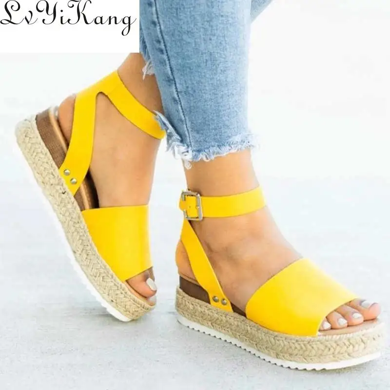 Популярные женские туфли-лодочки сандалии на высоком каблуке летние шлепанцы