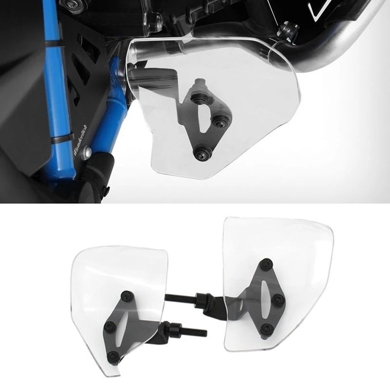 Защита от брызг для ног мотоцикла защита BMW R1200GS R1250GS LC Adventure R1200RS R1250RS| |