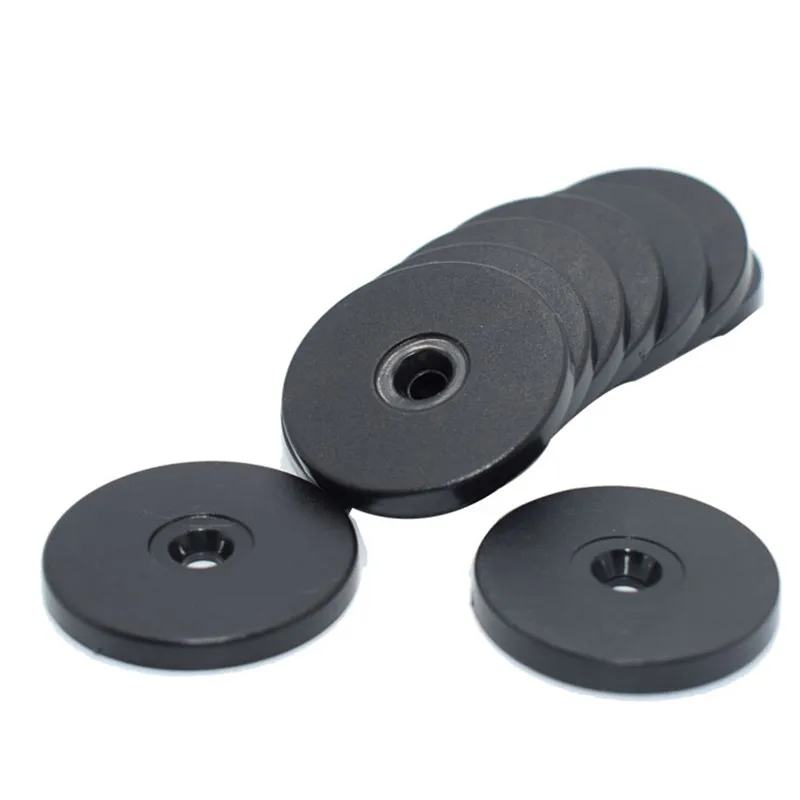 100 шт. водонепроницаемый пылезащитный 125 кГц RFID EM4100 смарт-охранник система тур