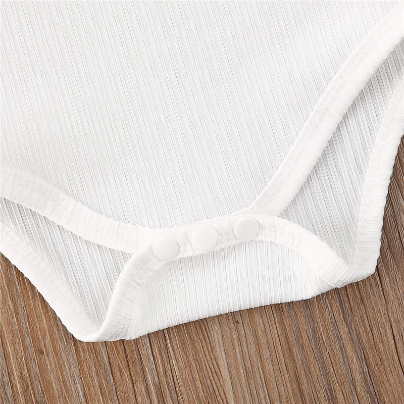 Хлопковый комбинезон для новорожденных 0-18 месяцев | Мать и ребенок