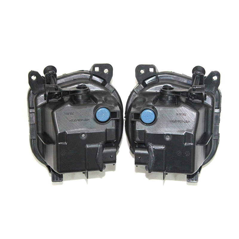 Передняя светодиодсветодиодный противотуманная фара для BMW правая F07 F10 F11 LCI 528i 535i