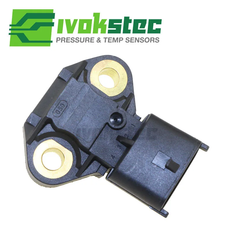 Датчик температуры масла и давления переключатель для ивекторов еврокарго 0281002420