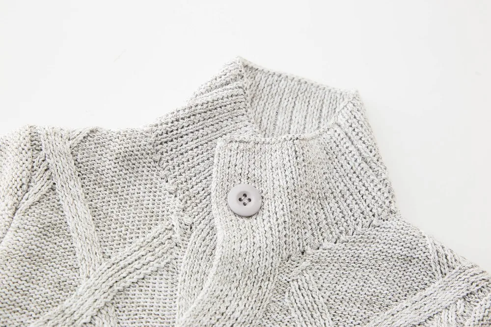 Зимний детский пуловер RIZI Herbst, детский пуловер Jungen Strickjacke Mantel Jungen, пуловер Baumwolle, детский пуловер Jungen Jacke, Kinder Kleidung