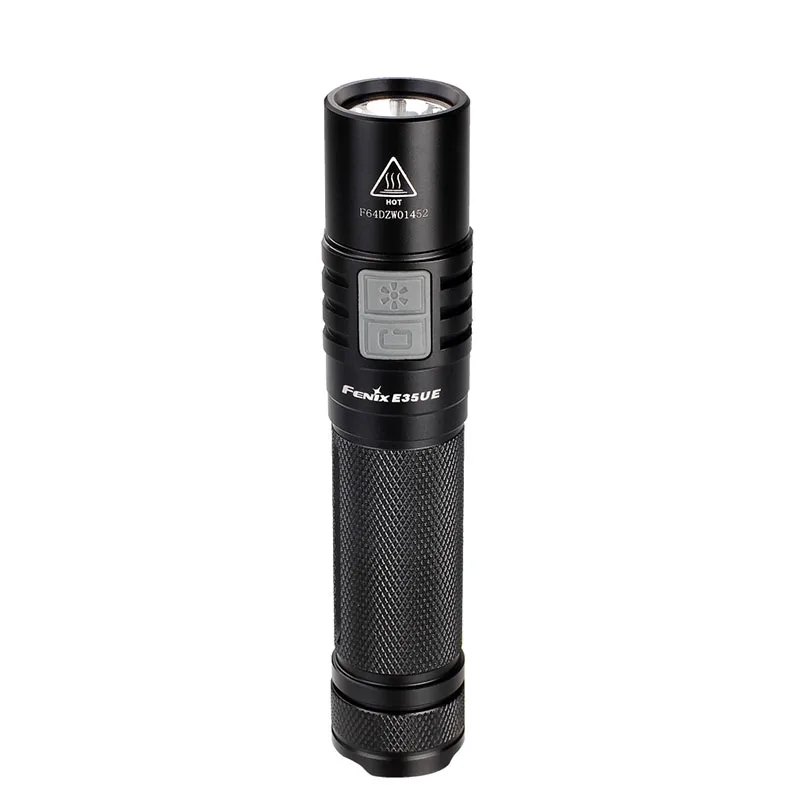 Новый фонарик Fenix E35UE Cree XM L2 U2 LED 1000 Lumens E35 UE|Фонарики и осветительные приборы| |