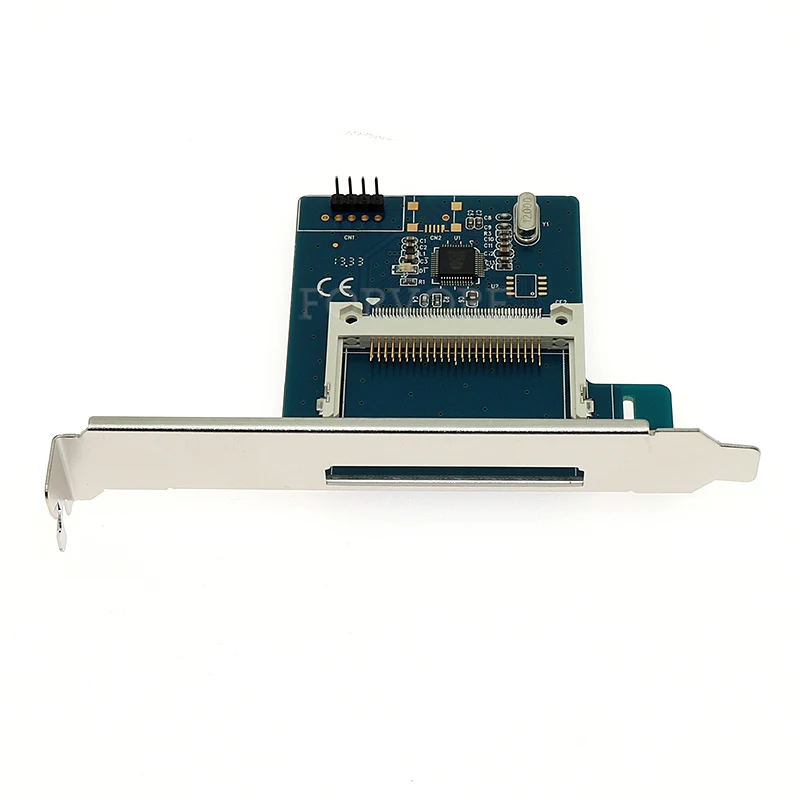 USB в CF кардридер USB2.0 компактный флеш-адаптер карта поддерживает I II и Micro Drive