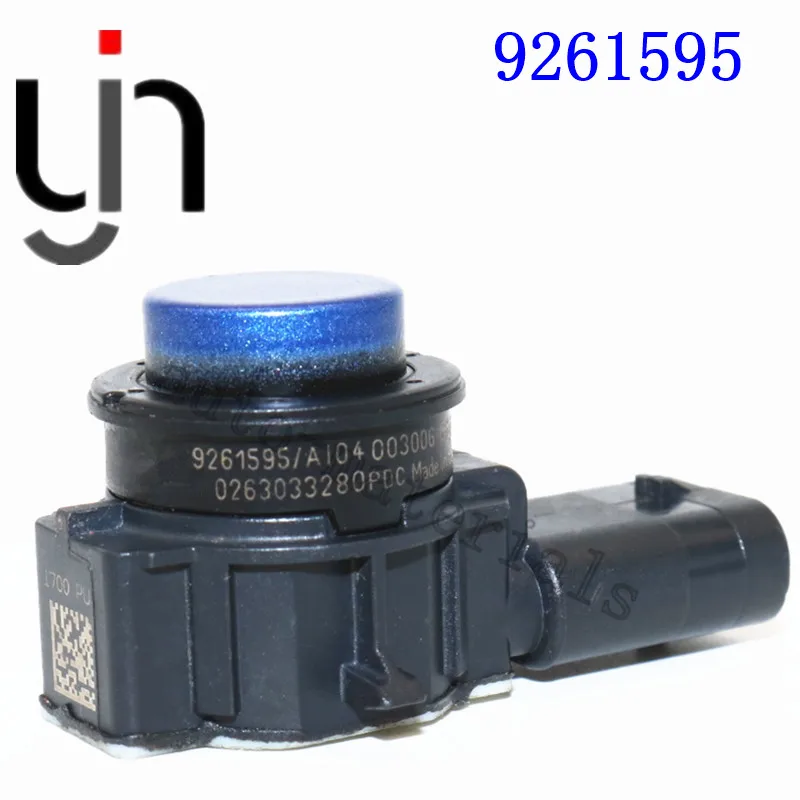 

4 шт. парковка Сенсор для B M W F20 F30 F31 F32 F34 F35 #66209261595 66209261594 66209261593 66209261581 66209261582 66209261580