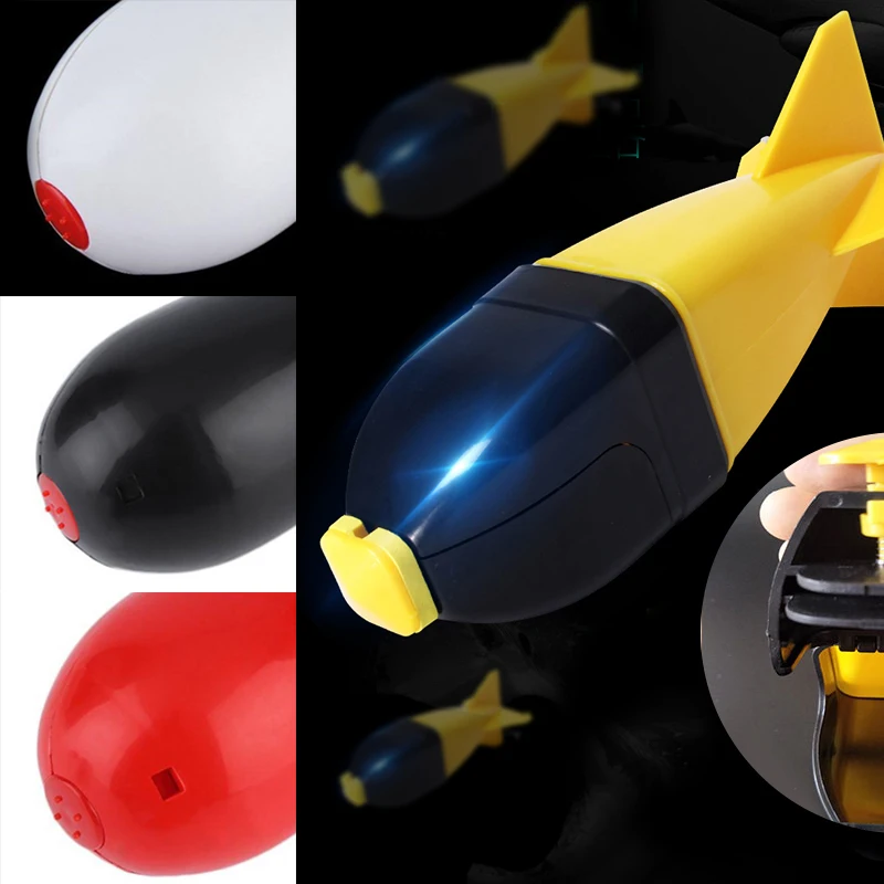 Кормушка Поплавковый держатель приманки для рыбалки на карпа метод подачи Spod