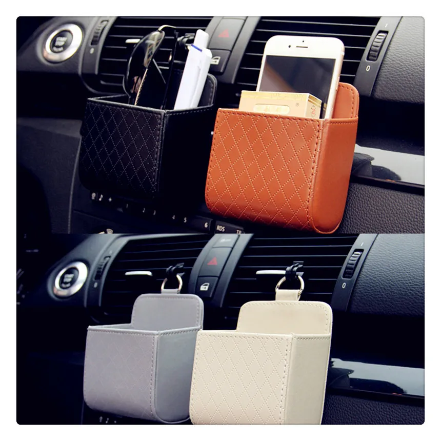 Vent Outlet Box Автомобильный держатель для телефона органайзер Lexus LF-Gh SC IS250C HS SC430 LS600h