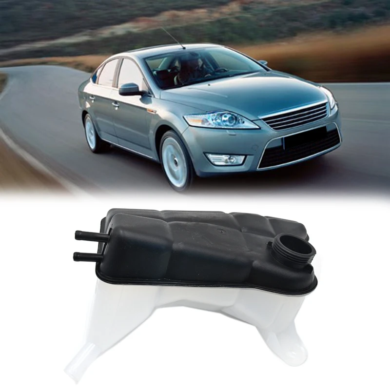 Расширительный бак топливный для Ford Mondeo бензиновый двигатель Хладагент
