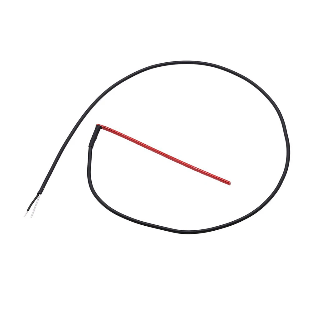 Под седло тюнер инструмент гитара Пикап пассивный ПЬЕЗО ФИЛЬМ усилитель