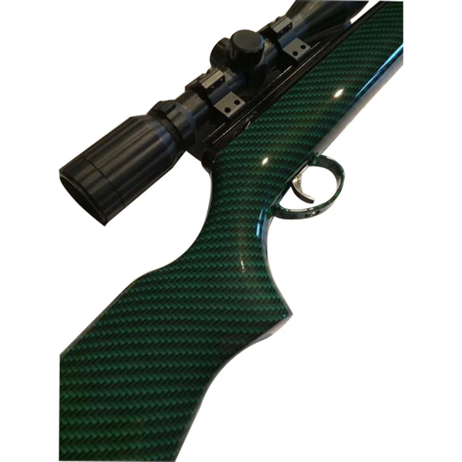 

TSTY661 Carbon Fiber Pattern 20M*0.5M Water Transfer Printing Film Hydro Dipping Hydrographic Films
