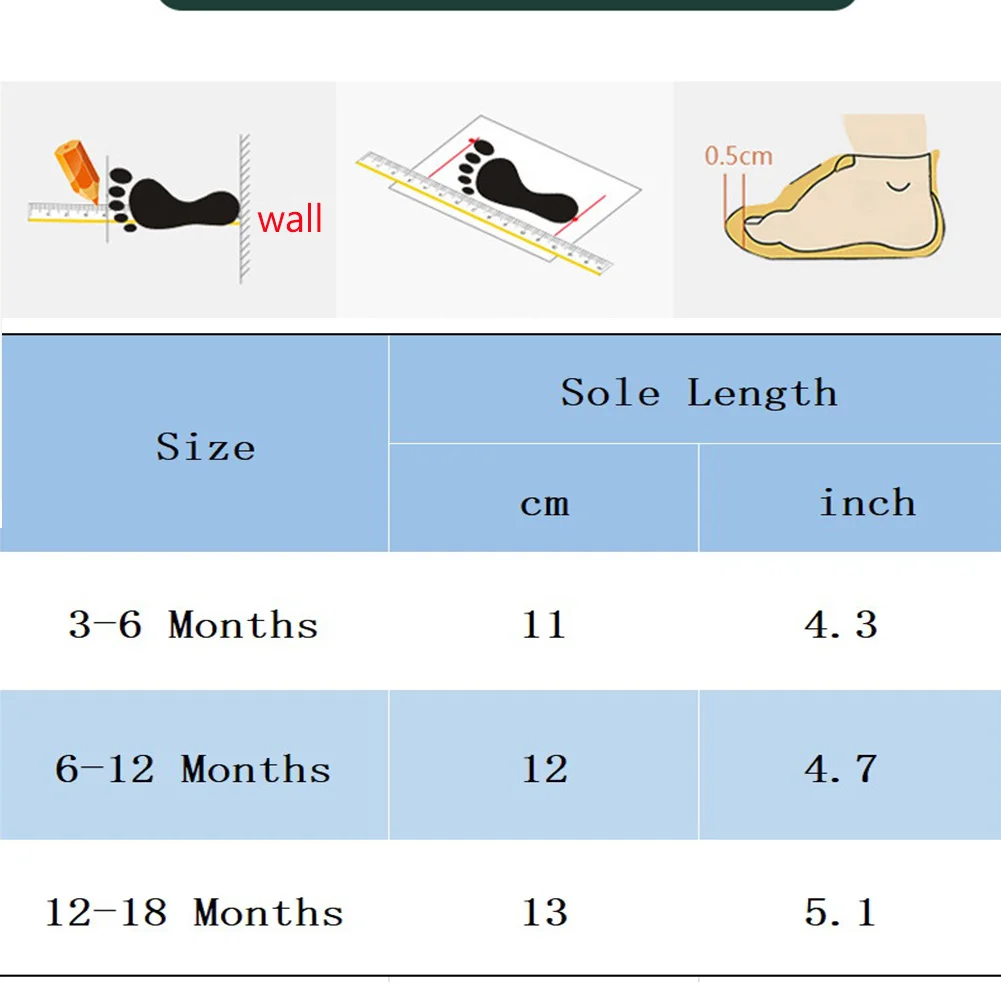 

2021 Newborn Baby Princess Shoes Flower Shoes Soft Soled Shoes Toddler Summer Sandals PU Non-slip Soft Sole Breathable Sandals