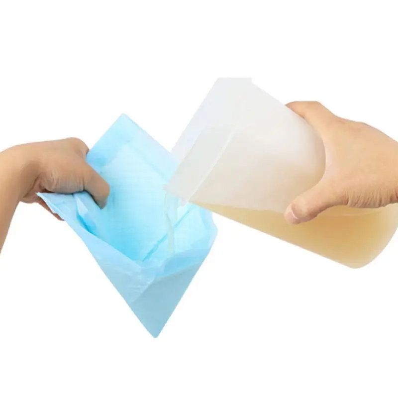 

Dog Pads Pet Super-Absorbent Dog Training Potty Pee PadsDog and Puppy Piddle Pads New