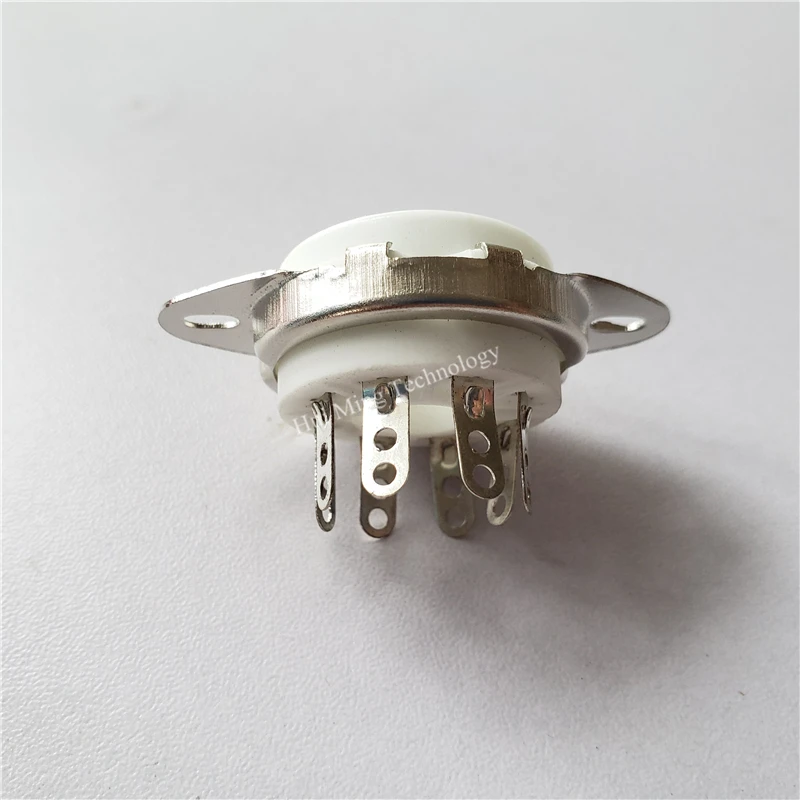 Керамическая трубка soc 8 pin 6 шт. розетка для строительных работ держатель трубки с