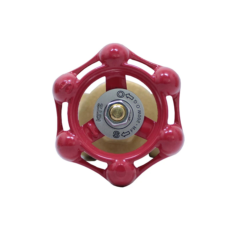 Кованые латунные запорные клапаны KITZ FR 125