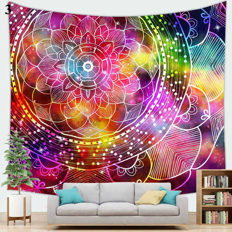 

Background Cloth Beach Towels Tapestry Wall Covering Wall Blanket Abstract Bedroom Wall Hanging Hanging Fabric Home Decoration