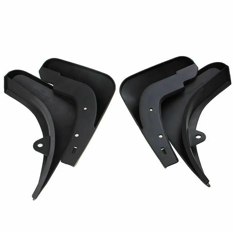 4 шт. брызговики для Audi A3 Sportback Hatchback 2004-2012