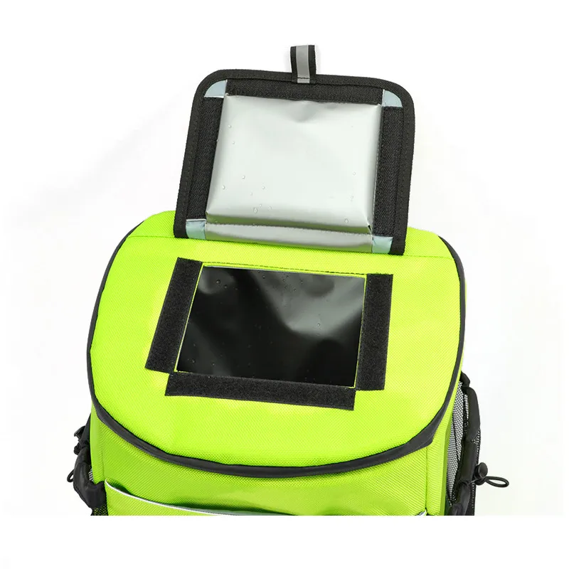 

Backpack 33l Beer Refrigerator 36 Portable Cans Bag Bag Pack Refrigerator Cooler Food Cooler Picnic Ice Capacity Thermal Large R