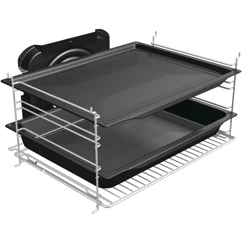 Духовой шкаф GORENJE BO735E11XK-2 нержавеющая сталь | Бытовая техника