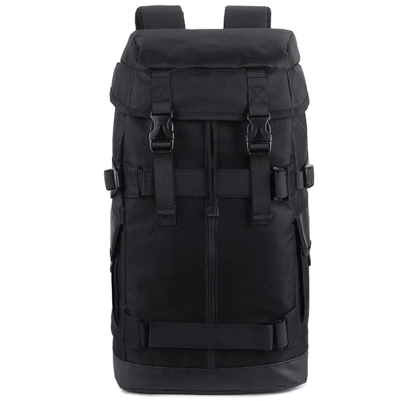 

New Large Capacity Men Backpack European and American style Multifunction Male Out Door Travel Bag Waterproof Mochila 2021