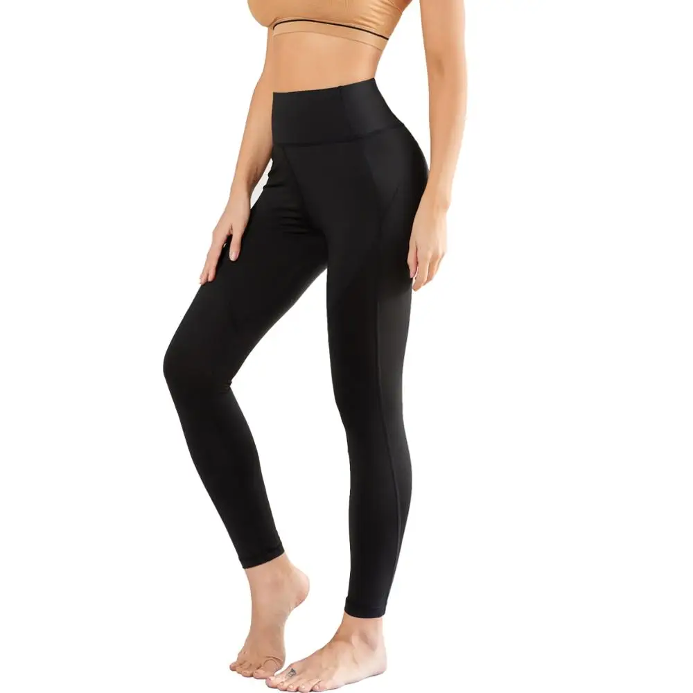 

High Waist Fitness Gym Leggings Women Energy Tights Workout Running Activewear Yoga Pants Hollow Sport Trainning Wear