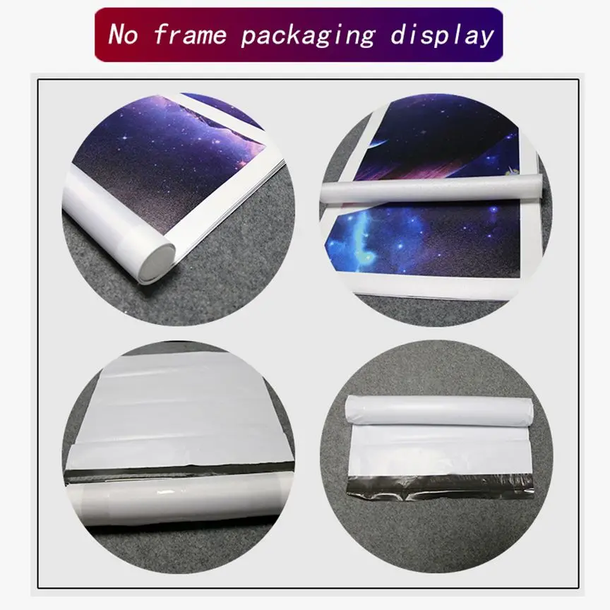 Постеры для салона красоты и маникюра 3 шт. | Дом сад