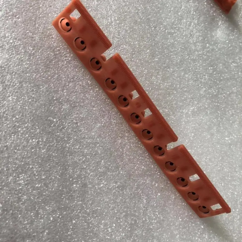 Проводящая резиновая кнопка для контактной колодки D Pad YAMAHA PSR S970/950/910/900/770/750/710/700