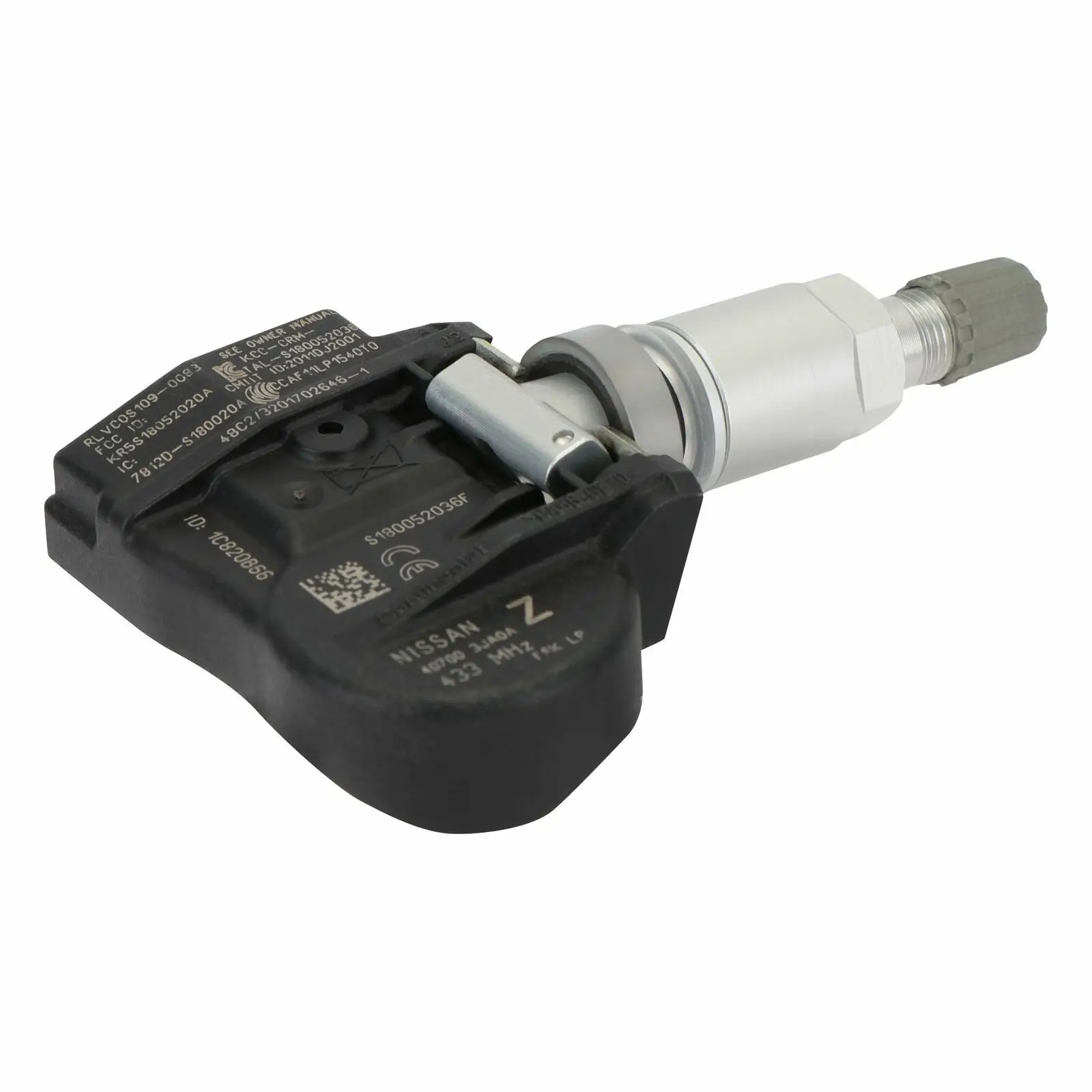 

OE 40700-3JA0B Tire pressure monitor For Nissan Murano Altima Pathfinder J6X8