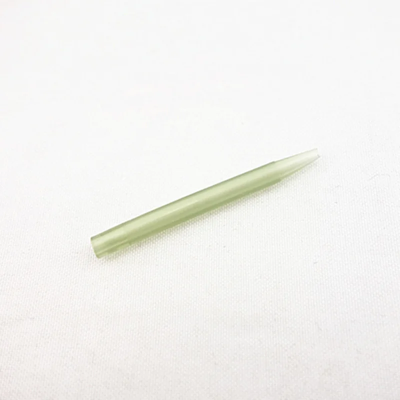 10 шт./лот европейские аксессуары для рыбалки на карпа морского небольшой