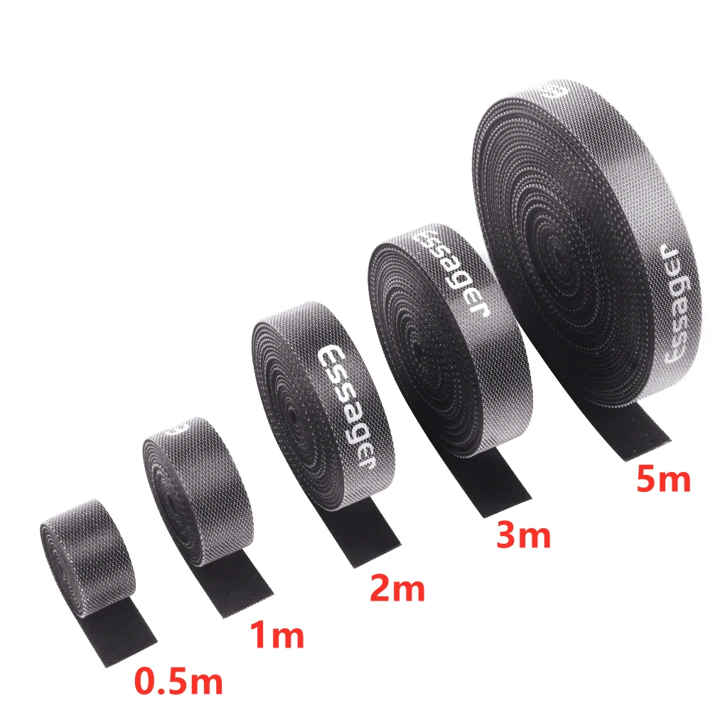 Зажим для проводов Essager держатель наушников управление шнуром мыши защита