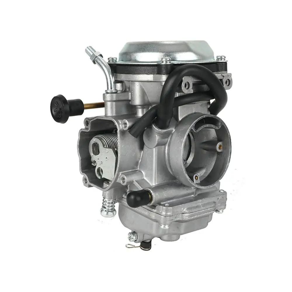 Карбюратор для Кавасаки прерий 400 KVF400C KVF400D 1999 - 2002 ATV Quad Parts Carb | Автомобили и