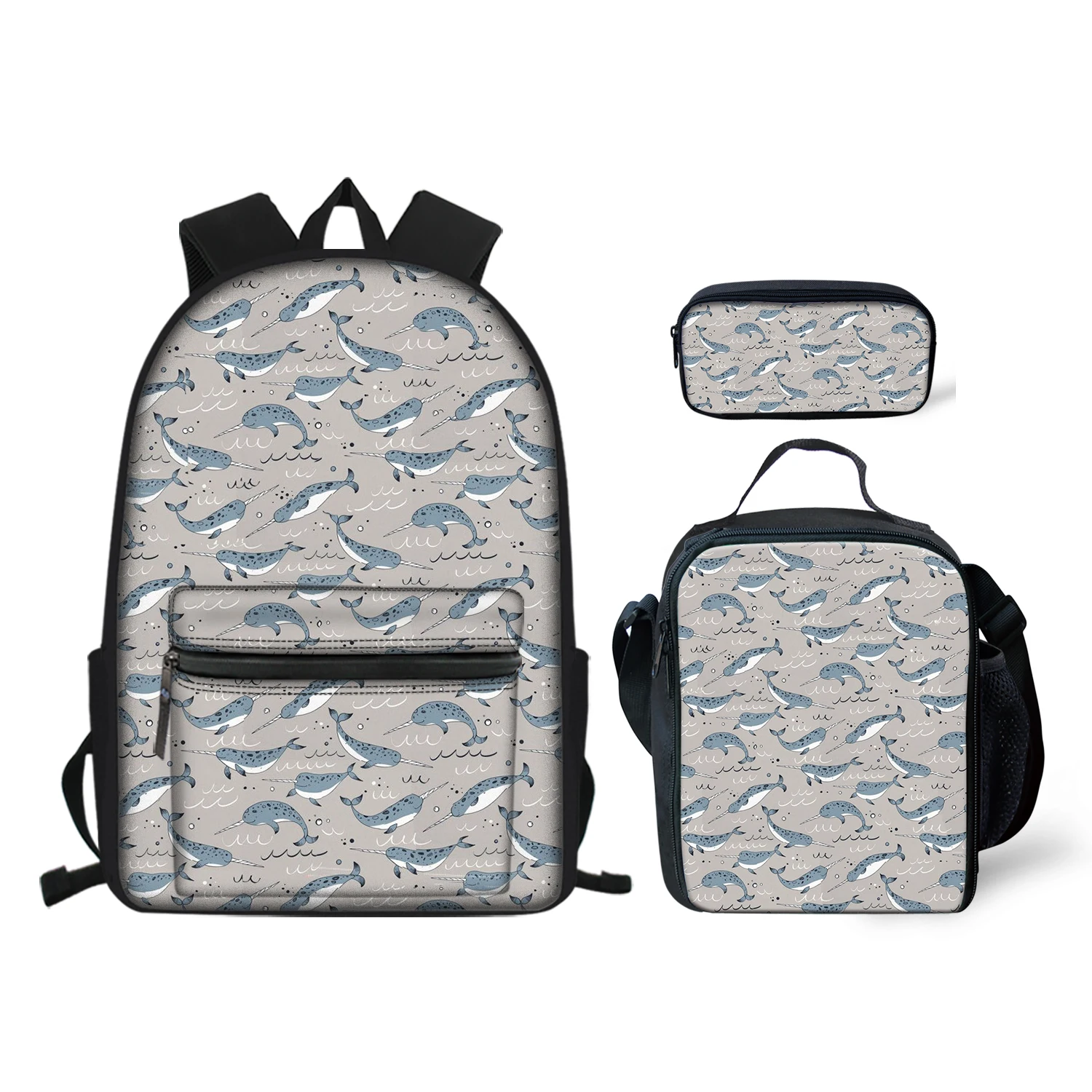 

School Bags