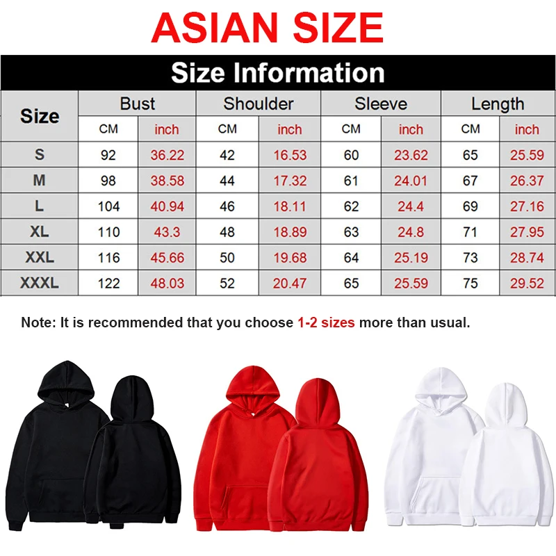 

2021 Men's and Women's Rainbow Printed Sweater Solid Color Loose Rainbow Pattern Sports Pullover Hoodie Coat Clothes Street Top