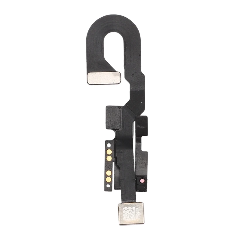 Front Facetime Camera with Proximity Sensor Flex Cable for iPhone 7 4.7 Inch Light | Электроника